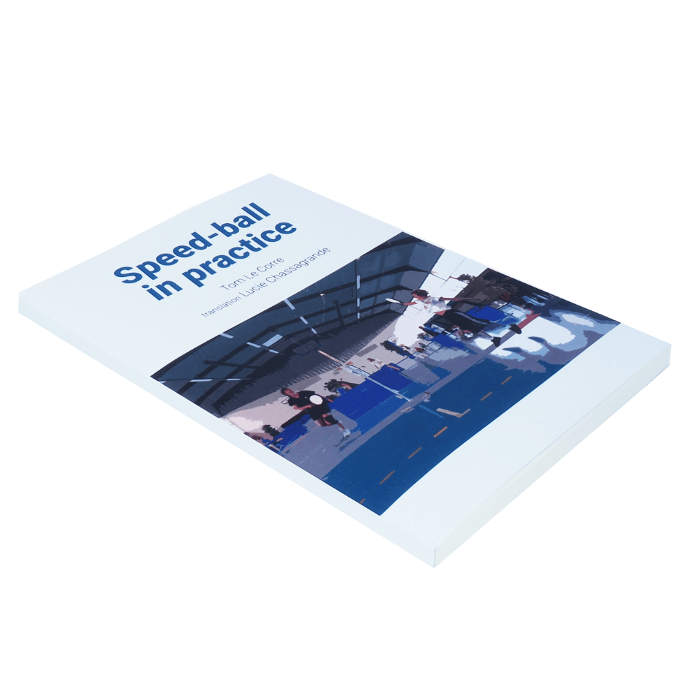 Tilbehør til stangtennis