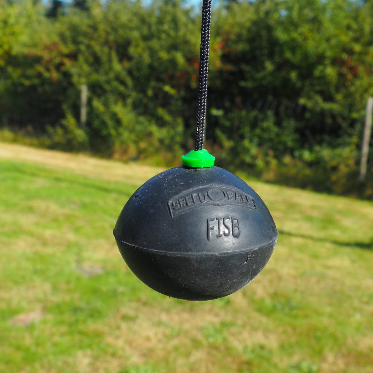 Bold til stangtennis