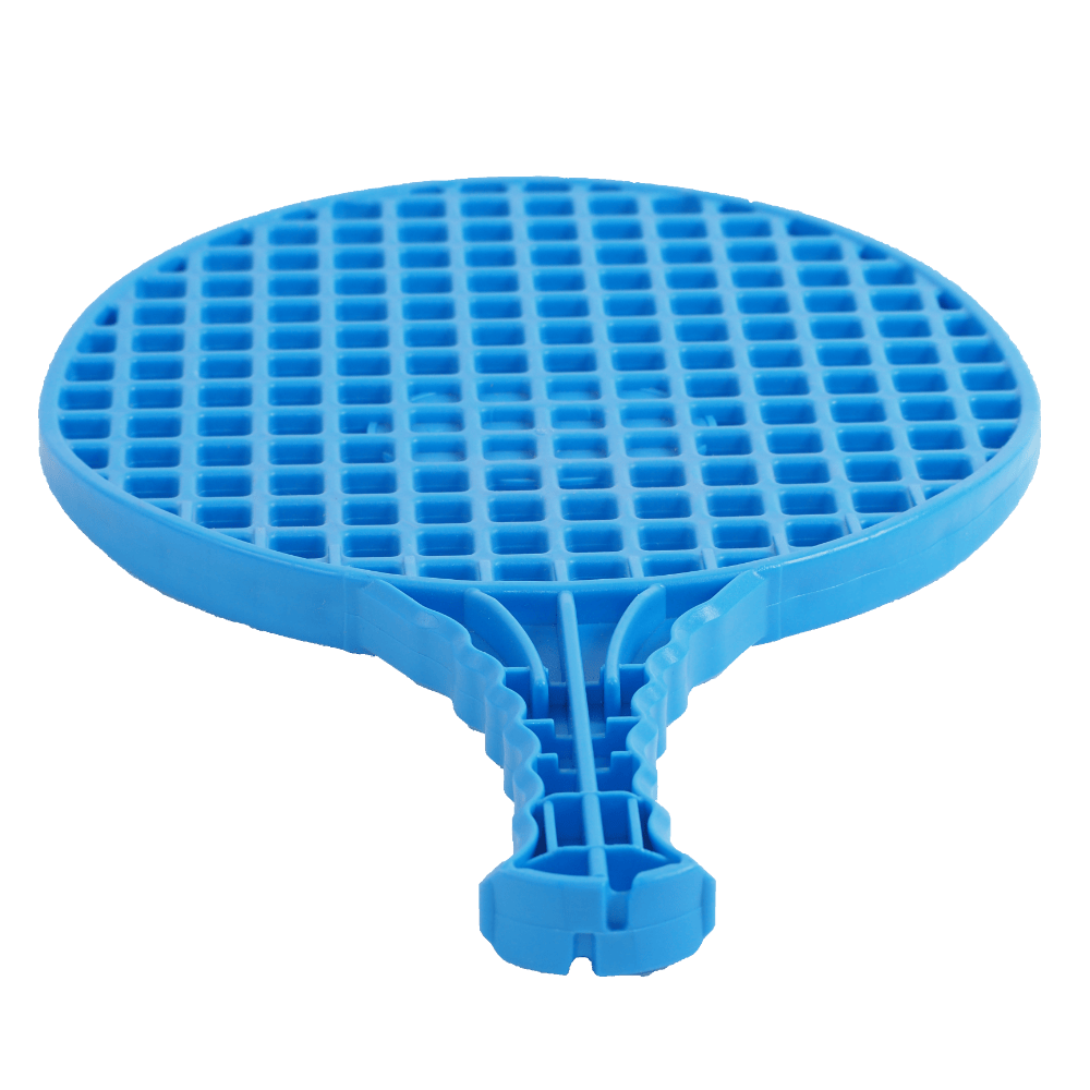 Ketcher til stangtennis - Play