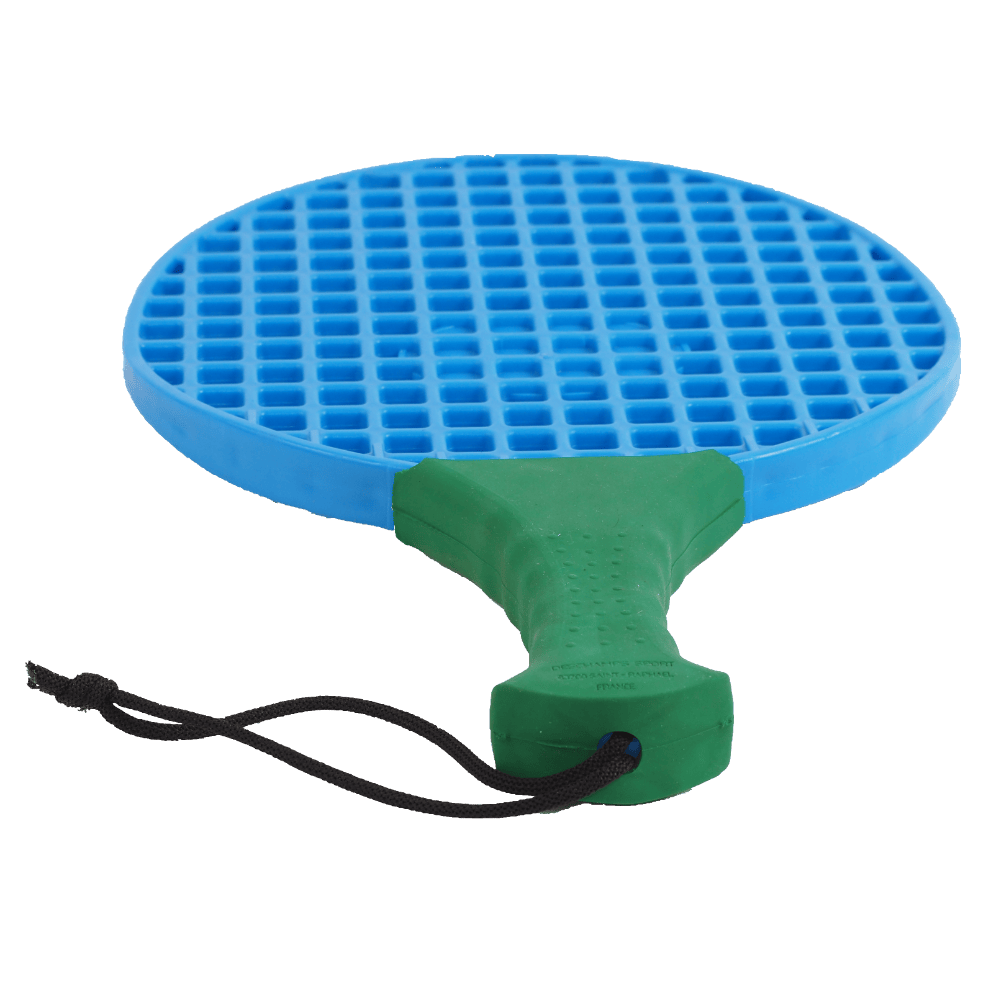 Ketcher til stangtennis - Play