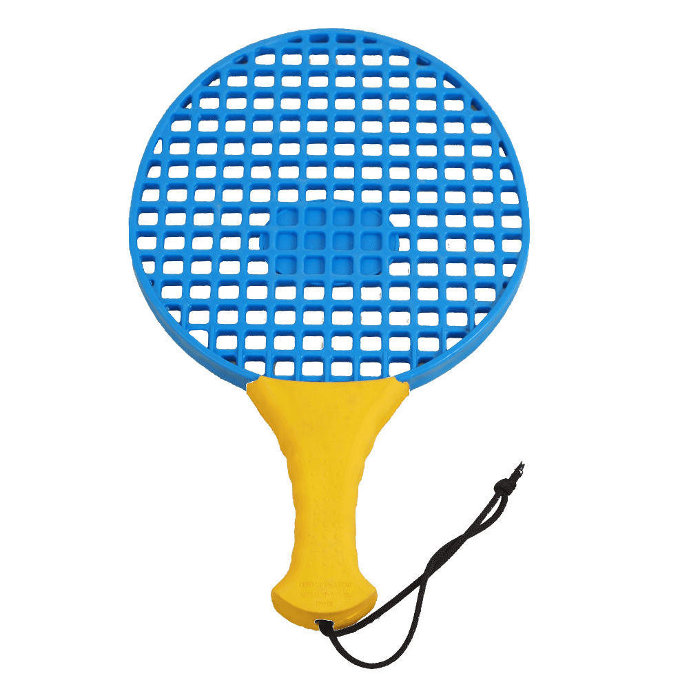 Ketcher til stangtennis - Play