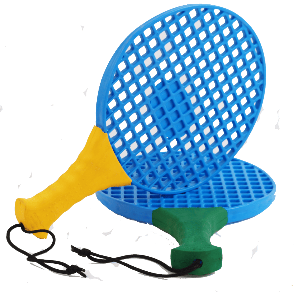 Ketcher til stangtennis - Play