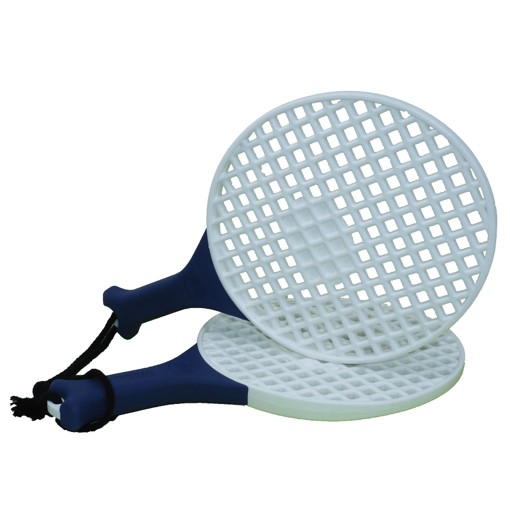 Ketcher til stangtennis - Kevlar