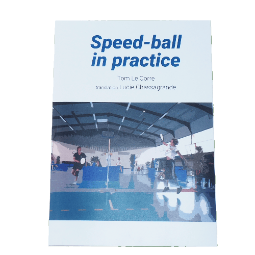 Bog: Speed-ball in practice