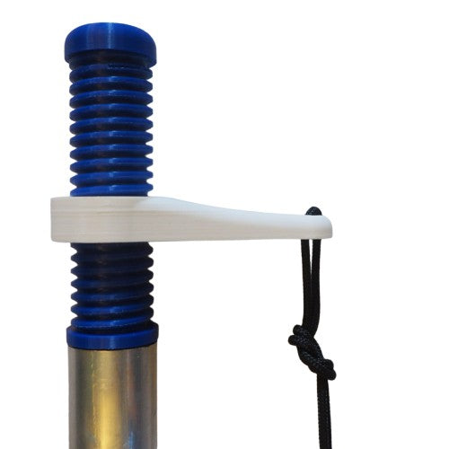 Stangtennis - Street