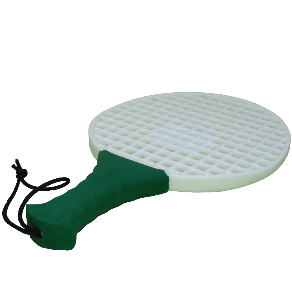 Ketcher til stangtennis - Smasher 2.0