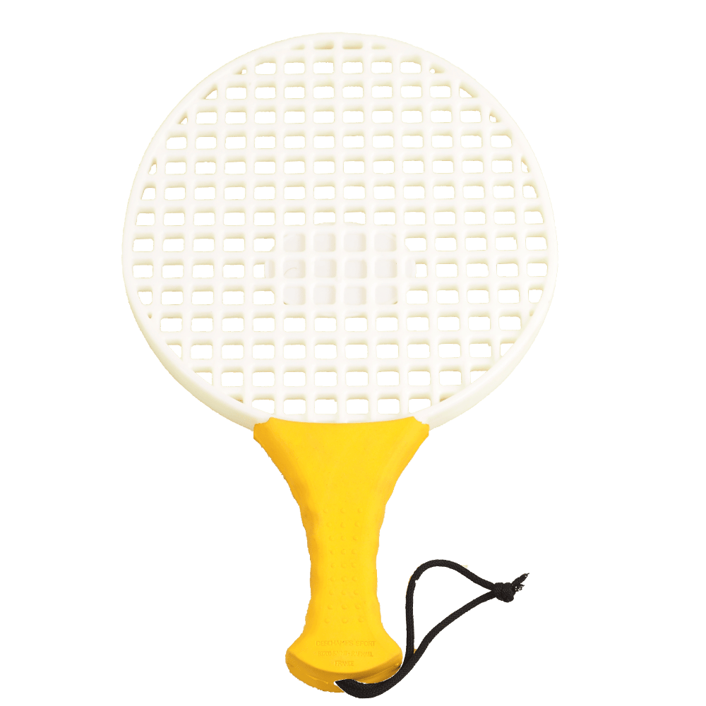 Ketcher til stangtennis - Smasher 2.0