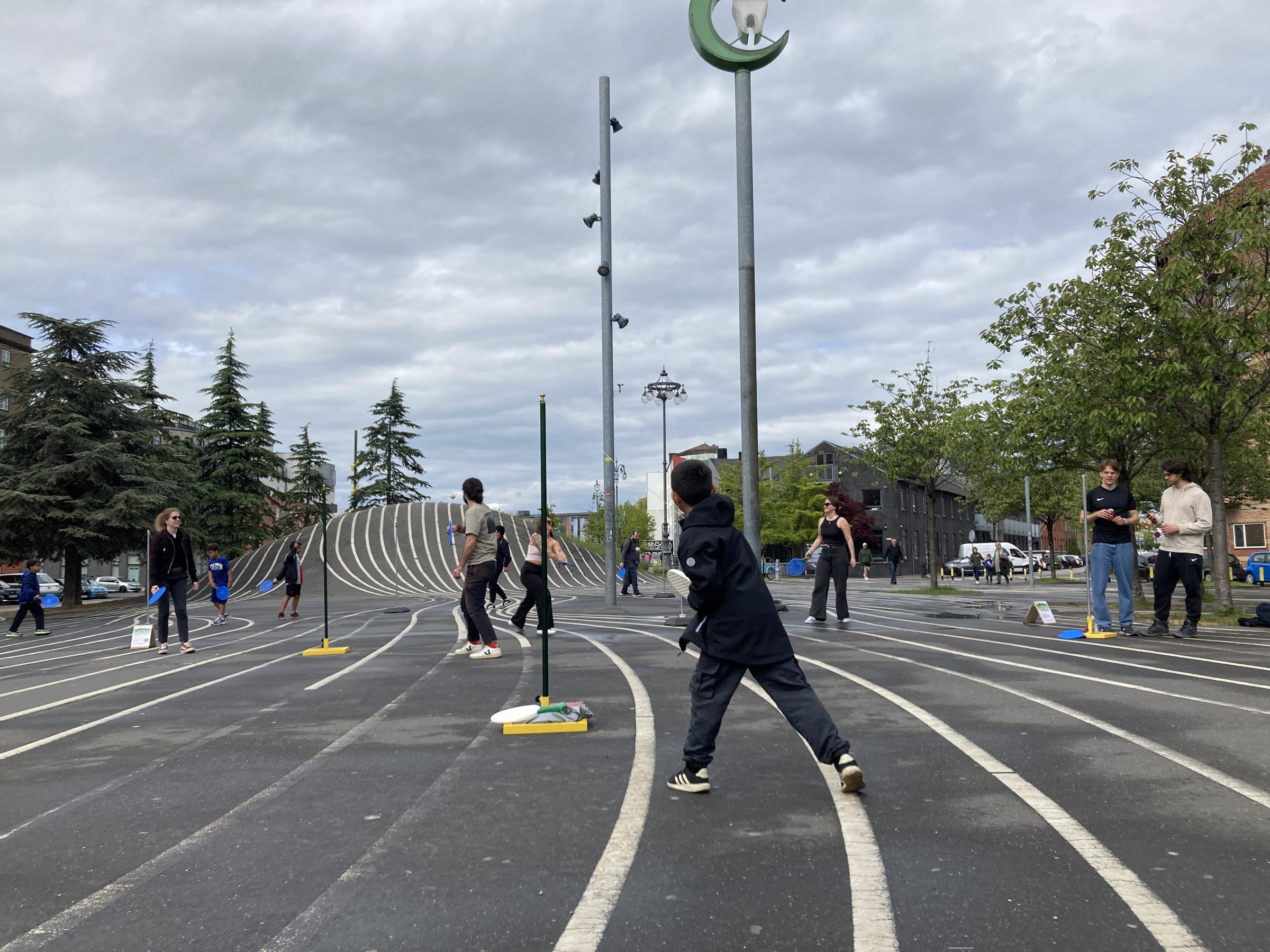 💪Smashtennis - Stangtennis der holder. Dansk produceret 🇩🇰
– Smashtennis.dk