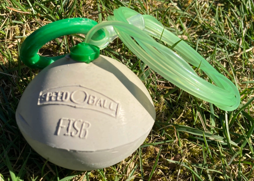 Bold til stangtennis