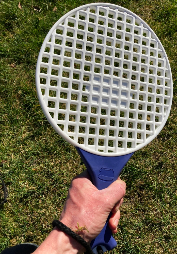 Stangtennis ketcher til voksne