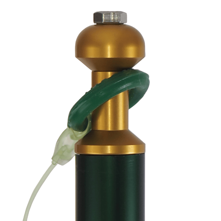 Stangtennis og speedtennis