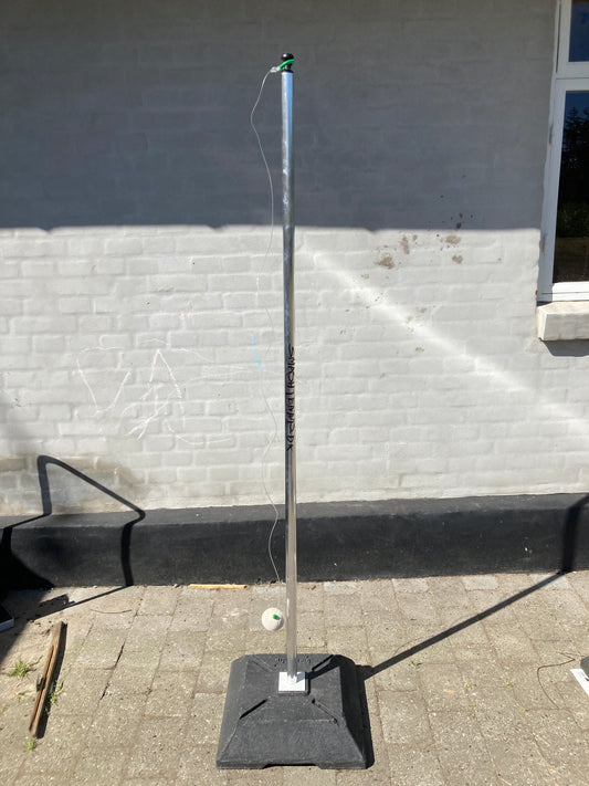 Stangtennis - Street - demosæt