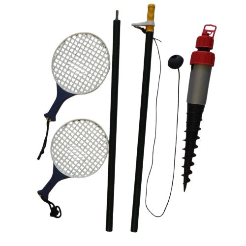 Stangtennis - Elite