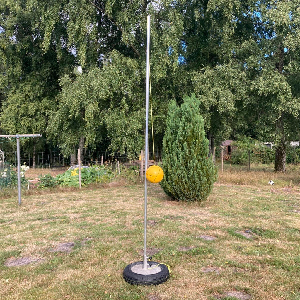 Smashball - Tetherball/Slåbold
