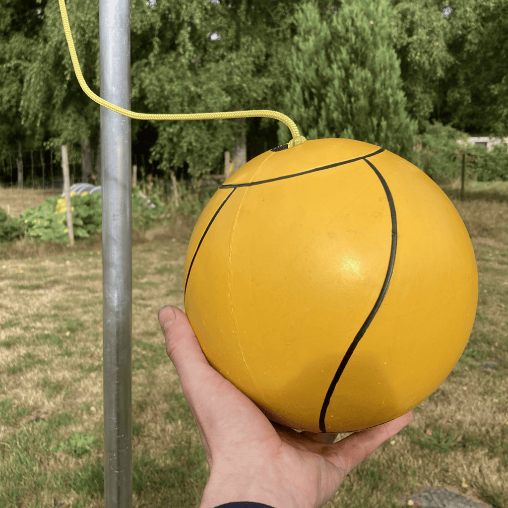 Smashball - Tetherball/Slåbold