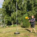 Smashball - Tetherball/Slåbold