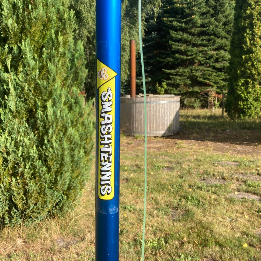 Speedtennis Street