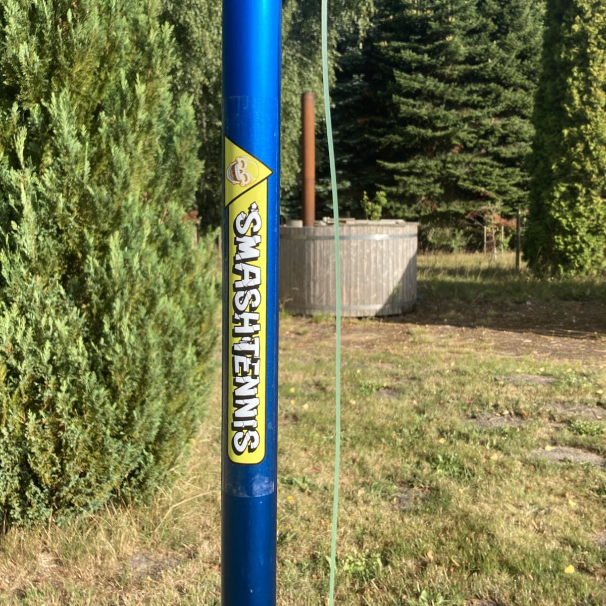 Speedtennis Street