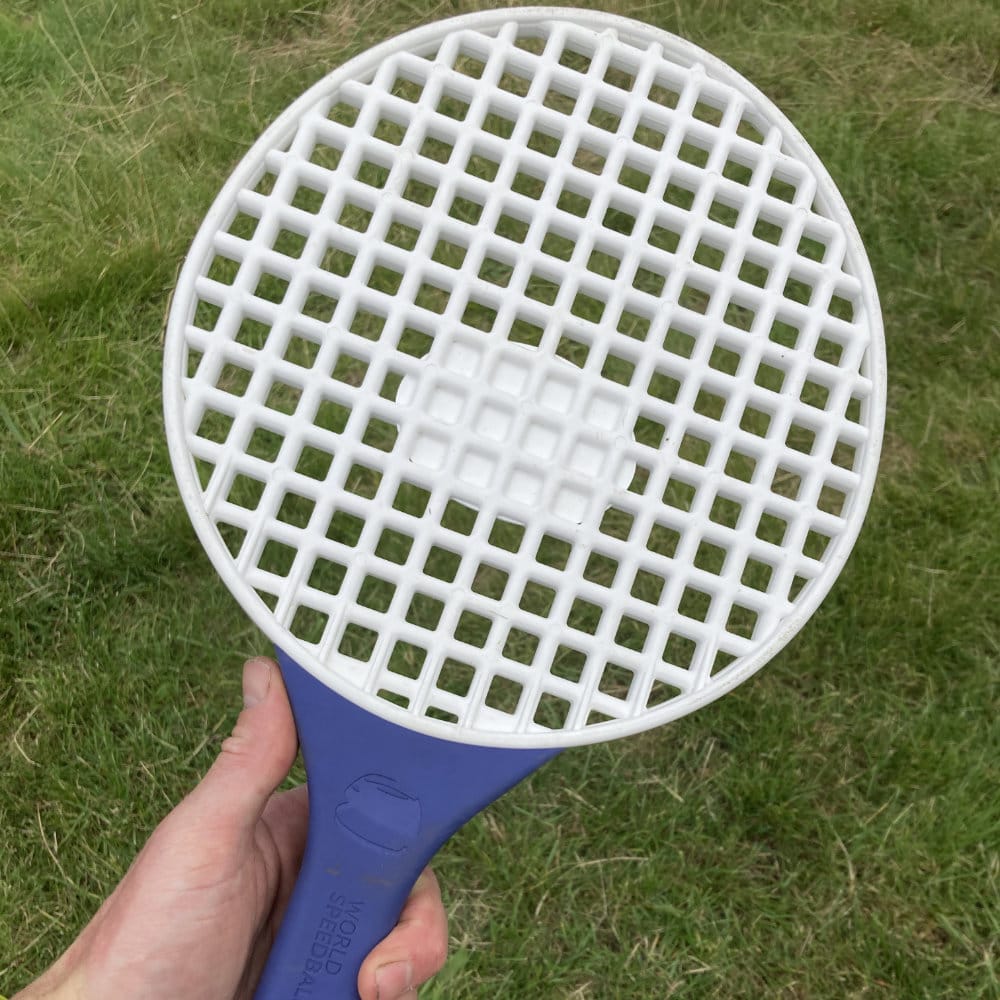 Stangtennis - Stangtennis 2.0