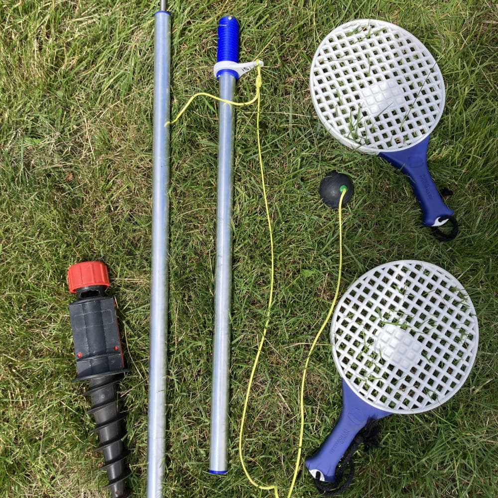Stangtennis - Stangtennis 2.0