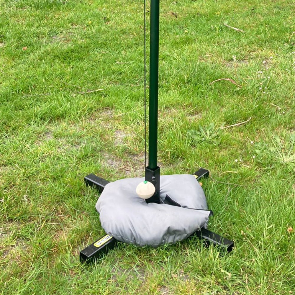 Stangennis Elite